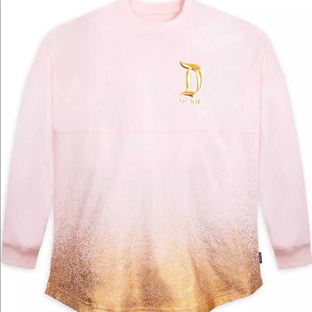 Disneyland Spirit Jersey